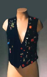 gilet 1 - broches