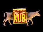gignoux - robot vache Kub